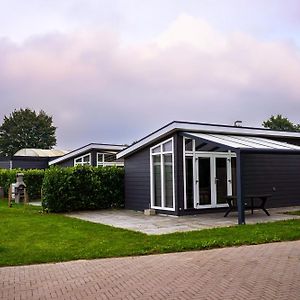 Chalet met Twee Slaapkamers